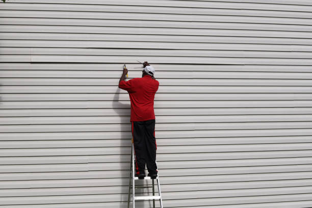 Best Siding for New Construction  in Herald, CA
